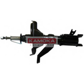Амортизатор передний правый для HONDA CIVIC(EM2,EP,ES,EU,EV) <b>KAMOKA 20331743</b>