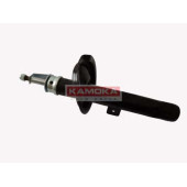 Амортизатор передний правый для CITROEN BERLINGO(M#,MF) / PEUGEOT 206(2A/C,2D,2E/K), PARTNER(5,5F) <b>KAMOKA 20333395</b>