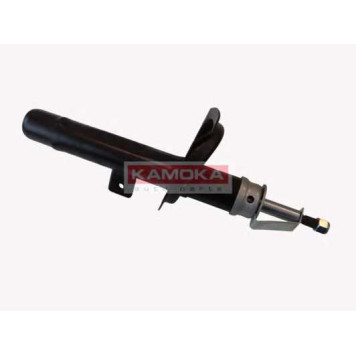 Амортизатор передний левый для CITROEN BERLINGO(M#,MF) / PEUGEOT 206(2A/C,2D,2E/K), PARTNER(5,5F) <b>KAMOKA 20333396</b>