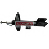 Амортизатор передний правый для CITROEN C4(LA#,LC#) / PEUGEOT 307(3A/C,3E,3H) <b>KAMOKA 20333549</b>