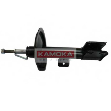 Амортизатор передний правый для CITROEN C4(LA#,LC#) / PEUGEOT 307(3A/C,3E,3H) <b>KAMOKA 20333549</b>