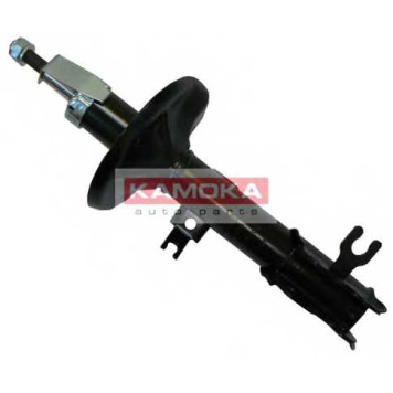 Амортизатор передний правый для CHEVROLET AVEO(T200,T250,T255) <b>KAMOKA 20333759</b>