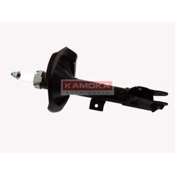 Амортизатор передний правый для CITROEN C-CROSSER(EP#) / MITSUBISHI OUTLANDER(CW#W) / PEUGEOT 4007(GP#) <b>KAMOKA 20339317</b>