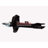 Амортизатор передний левый для CITROEN C-CROSSER(EP#) / MITSUBISHI OUTLANDER(CW#W) / PEUGEOT 4007(GP#) <b>KAMOKA 20339318</b>