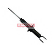 Амортизатор задний для HONDA CIVIC VI Fastback, CIVIC, CONCERTO / ROVER 200, 400 Tourer, 400, 45, CABRIOLET <b>KAMOKA 20341104</b>