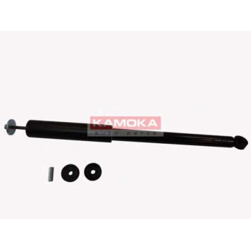 Амортизатор задний для FIAT SEDICI(FY#) / SUZUKI SX4(EY,GY) <b>KAMOKA 20343002</b>
