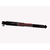 Амортизатор задний для FORD TRANSIT(FA# #,FB# #,FC# #,FD# #,FS# #,FZ# #) <b>KAMOKA 20343472</b>