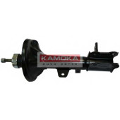 Амортизатор задний правый для HYUNDAI LANTRA(J-2) <b>KAMOKA 20633059</b>