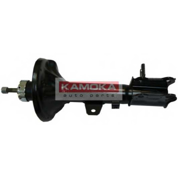 Амортизатор задний правый для HYUNDAI LANTRA(J-2) <b>KAMOKA 20633059</b>