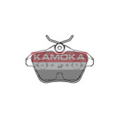 Колодки тормозные дисковые задний для LANCIA KAPPA(838,838A,838B) <b>KAMOKA JQ1011990 / 21605</b>