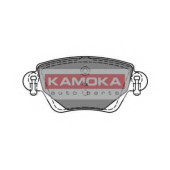 Колодки тормозные дисковые задний для FORD MONDEO(B4Y,B5Y,BWY) <b>KAMOKA JQ1012832 / 23410</b>