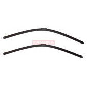 Щетка стеклоочистителя KAMOKA 27C14