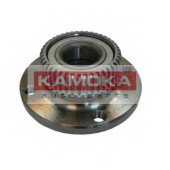 Комплект подшипника ступицы колеса KAMOKA 5500034