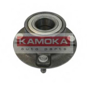 Комплект подшипника ступицы колеса KAMOKA 5500047