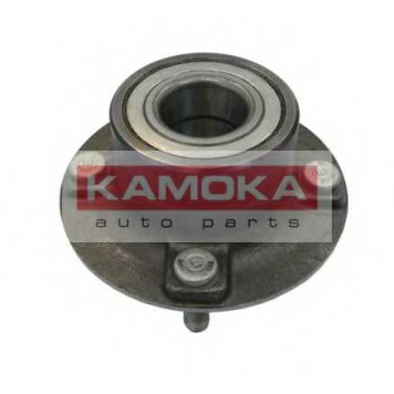 Комплект подшипника ступицы колеса KAMOKA 5500047