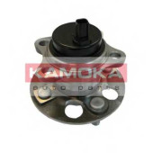 Комплект подшипника ступицы колеса KAMOKA 5500089