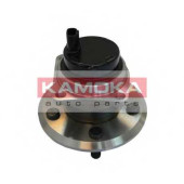 Комплект подшипника ступицы колеса KAMOKA 5500093