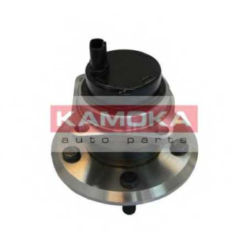 Комплект подшипника ступицы колеса KAMOKA 5500093