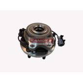 Комплект подшипника ступицы колеса KAMOKA 5500134