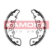 Комплект тормозных колодок для SUZUKI GRAND VITARA(FT,JT) <b>KAMOKA JQ202036 / 650433</b>