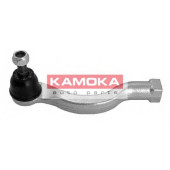 Наконечник поперечной рулевой тяги KAMOKA 9972132