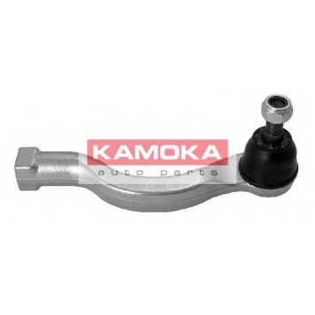 Наконечник поперечной рулевой тяги KAMOKA 9972133