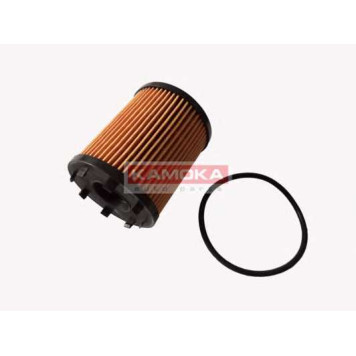 Фильтр масляный KAMOKA F104101