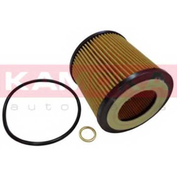 Фильтр масляный KAMOKA F109701