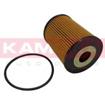 Фильтр масляный KAMOKA F110301