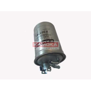 Фильтр топливный KAMOKA F301701