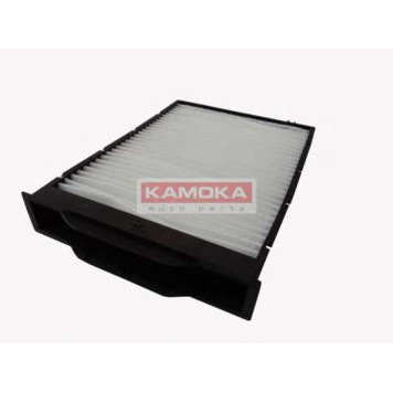Фильтр салонный KAMOKA F404201