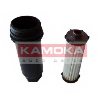 Фильтр АКПП KAMOKA F602401