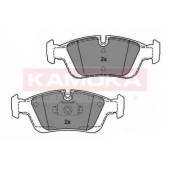Колодки тормозные дисковые для BMW 3(E36,E46), Z3(E36), Z4(E85) <b>KAMOKA JQ1011450</b>