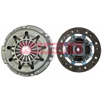 Комплект сцепления KAMOKA KC006