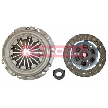 Комплект сцепления KAMOKA KC010