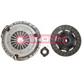 Комплект сцепления KAMOKA KC025