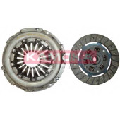 Комплект сцепления KAMOKA KC075