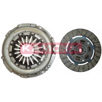 Комплект сцепления KAMOKA KC075