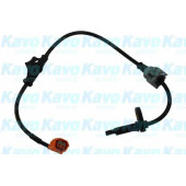 Датчик частоты вращения колеса KAVO PARTS BAS-2013