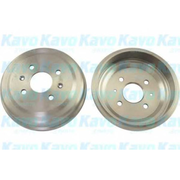 Тормозной барабан KAVO PARTS BD-1354