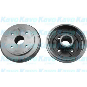 Тормозной барабан KAVO PARTS BD-8860