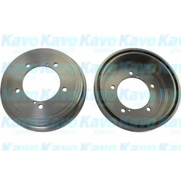 Тормозной барабан KAVO PARTS BD-8864