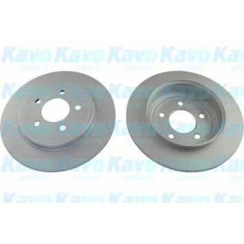 Тормозной диск KAVO PARTS BR-4794-C
