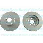 Тормозной диск KAVO PARTS BR-8213-C