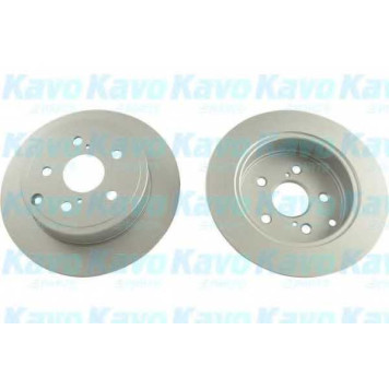 Тормозной диск KAVO PARTS BR-9431-C