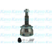 Шарнирный комплект приводного вала KAVO PARTS CV-1002