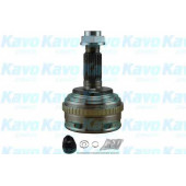 Шарнирный комплект приводного вала KAVO PARTS CV-2006