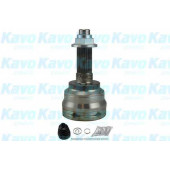 Шарнирный комплект приводного вала KAVO PARTS CV-4519