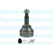 Шарнирный комплект приводного вала KAVO PARTS CV-6510