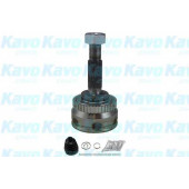 Шарнирный комплект приводного вала KAVO PARTS CV-6552